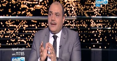 محمد الباز: احتفاء الإخوان بتقدم بايدن فى انتخابات أمريكا يثبت غباءهم السياسى