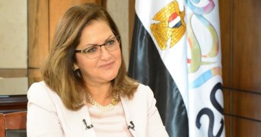 وزيرة التخطيط: المشاركة المجتمعية أهم أسس رؤية مصر 2030 وهدفنا الارتقاء بحياة المواطن