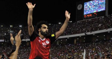 محمد صلاح على رأس قائمة ترشيحات فيفا لجائزة أفضل لاعب فى العالم 2020