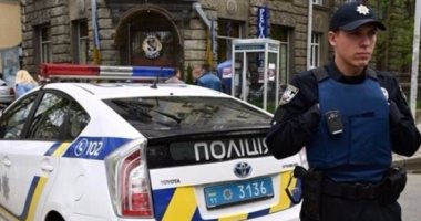 هجوم مسلح على قنصلية أذربيجان فى أوكرانيا دون وقوع خسائر