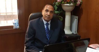 رئيس لجنة بعين شمس يؤكد انتظام انتخابات مجلس النواب دون معوقات