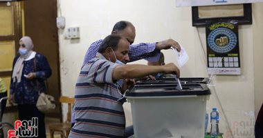 شمال سيناء تؤكد نسبة الإقبال على لجان الانتخابات بئر العبد الأعلى فى المحافظة 