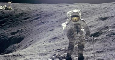 تعرف على 4 حقائق حول رحلة نيل أرمسترونج على سطح القمر بمناسبة ميلاده