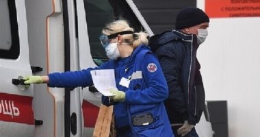 حجز نائب رئيس الوزراء الروسى بأحد المستشفيات حادث مرورى بموسكو