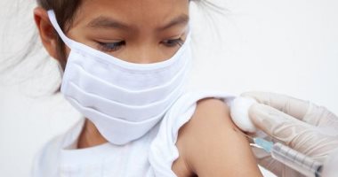  لقاحات الأنفلونزا الموسمية تقلل من أعراض فيروس كورونا لدى الأطفال