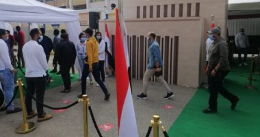 كيف أثبت مشهد الانتخابات البرلمانية تغير الحياة السياسية فى مصر؟