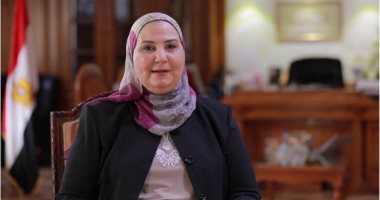 وزيرة التضامن تعلن سداد المصروفات لـ500 تلميذ غير قادر بكفر الشيخ