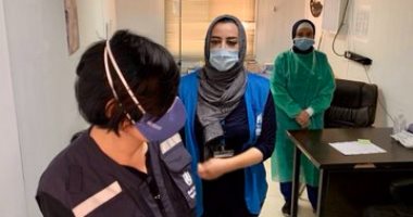 السعودية نيوز | 
                                            السعودية تسجل 351 إصابة بكورونا والعاصمة الأردنية تسجل أعلى حصيلة للإصابات
                                        