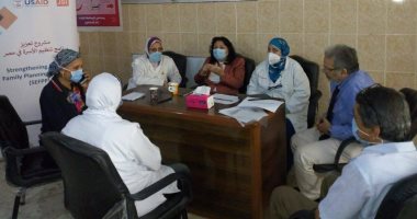 "صحة الإسكندرية" تنظم ورشتى عمل لتدريب أطباء التوليد وأمراض النساء