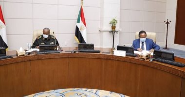 عضو بمجلس السيادة السوداني: الدولة رسميا وشعبيا في خندق واحد مع الجيش