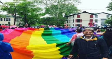 عضو بالكونجرس مدافع عن المثليين أبرز من تعتمد عليهم الإخوان للاستقواء بالخارج