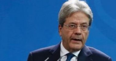 مفوض أوروبي: التضخم فى إيطاليا يصل لذروته فى الربع الأخير من العام الجارى