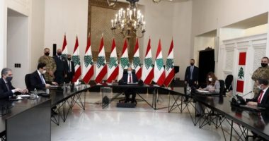 الاتحاد الأوروبى: تشكيل حكومة فى لبنان أمر ملح لمعالجة أزماته المتعددة   