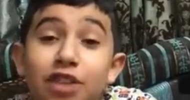 طفل يمنى يقلد حركات ترامب بطريقة كوميدية ويحصد ملايين المشاهدات.. فيديو