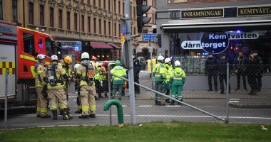 السويد تمنع التجمعات لأكثر من 8 أشخاص بسبب كورونا