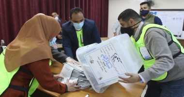 بدء فرز الأصوات فى انتخابات مجلس النواب بالأردن