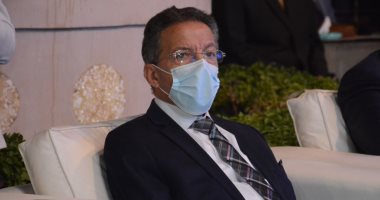 نقابة الأطباء: "الأمين العام" يستكمل علاجه من كورونا بالمستشفى