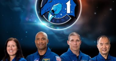 ناسا وسبيس إكس يرسلان 4 رواد فضاء خارج الأرض السبت المقبل.. اعرف التفاصيل