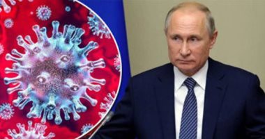 الرئيس الروسى: الحرب ضد فيروس كورونا متواصلة دون توقف