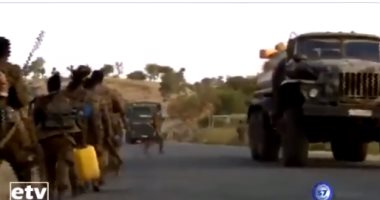 رويترز: الجيش الإثيوبي يعلن السيطرة الكاملة على عاصمة إقليم تيجراى