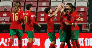 موعد مباراة أذربيجان ضد البرتغال في تصفيات المونديال والقنوات الناقلة