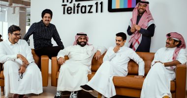 السعودية تتجه للإنتاج السينمائى بـ8 أعمال.. اعرف التفاصيل