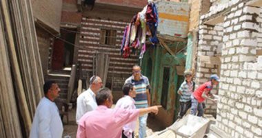صندوق تحيا مصر يعلن توفير برامج التمكين الاقتصادى للأسر الأولى بالرعاية