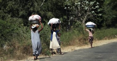 الأمم المتحدة تحذر من كارثة إنسانية فى إثيوبيا: 27 ألفا فروا من تيجراى