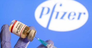 فايزر تعلن ارتفاع نسبة فاعلية التجارب النهائية للقاح كورونا لـ 95%