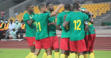 الكاميرون يفوز على موزمبيق بثنائية فى تصفيات أمم أفريقيا.. فيديو