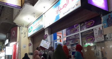 مبادرة "ما يغلاش عليك" تواصل أعمالها فى محافظة الأقصر وسط سعادة المواطنين