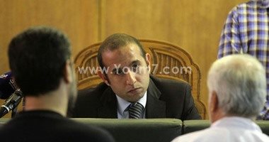 جنح السويس تؤجل محاكمة صاحب فيديو "ساندوتش المخدرات" لجلسة 16 سبتمبر للنطق بالحكم