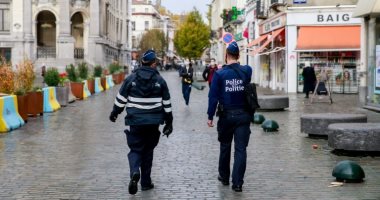 بلجيكا تسجل 2799 إصابة جديدة بكورونا و25 حالة وفاة