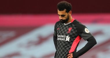 منتخب مصر: محمد صلاح سيغيب عن ذهاب وإياب توجو حال إيجابية المسحة الثانية