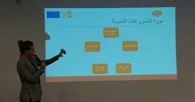 التنمية المحلية تنظم ورشة عمل لمشروع تسريع الاستجابة المحلية للقضية السكانية