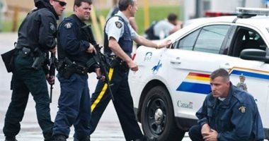 وسائل إعلام كندية: محتجز الرهائن فى مونتريال يطالب بفدية مالية
