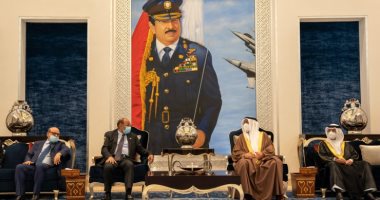 اليمن تقدم التعازى فى وفاة رئيس وزراء البحرين الراحل