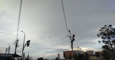 أمطار ورياح بالغربية وطوارئ بقطاعات المحافظة.. صور