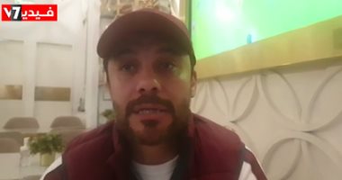 أحمد حسن: مباراة توجو "مش صعبة" وأهم حاجة الروح القتالية.. فيديو
