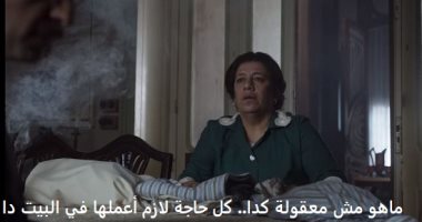 قوانين ميرفى نسخة الأم المصرية.. "ابننا 100 واحدة تتمناه واللى ذاكر ذاكر"