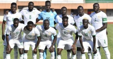 السنغال أول المتأهلين لأمم أفريقيا 2021 بهدف مانى فى غينيا بيساو.. فيديو