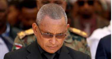 جبهة تحرير تيجراي تعلن مسؤوليتها عن تدمير مطار مدينة أكسوم الإثيوبى