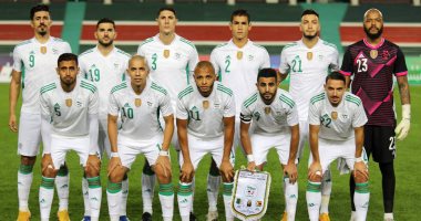 منتخبات صنعت التاريخ بأطول سلسلة بدون هزيمة الجزائر وإيطاليا فى الصدارة اليوم السابع