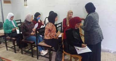 قومى المرأة بشمال سيناء ينفذ دورة بعنوان " ولدّ فكرة مشروعك "