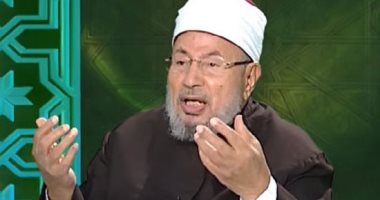 مفتى الدم.. رفض شعبى فى تونس لاتحاد "القرضاوى" بسبب دعمه للإرهاب