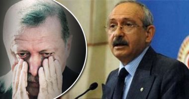 المعارضة التركية: أردوغان تنازل عن 90 مليون دولار من قوت الأتراك لإرضاء قطر