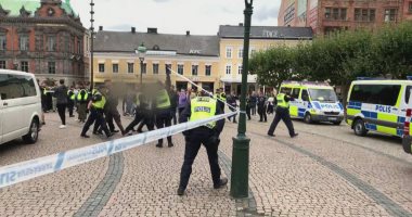 ادعاء السويد يقرر عدم محاكمة أحد فى واقعة حرق المصحف: تعذر إثبات الجريمة