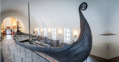 سباق مع الزمن لكشف خبايا سفينة فايكينغ في النرويج