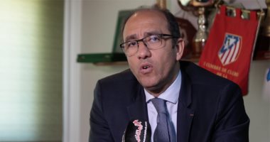 استقالة جواد الزيات من رئاسة الرجاء المغربى قبل انتخابات 3 ديسمبر
