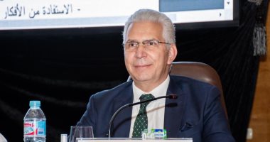 نائب رئيس جامعة طنطا: عيادات طبية لمجابهة "كورونا" بالكليات